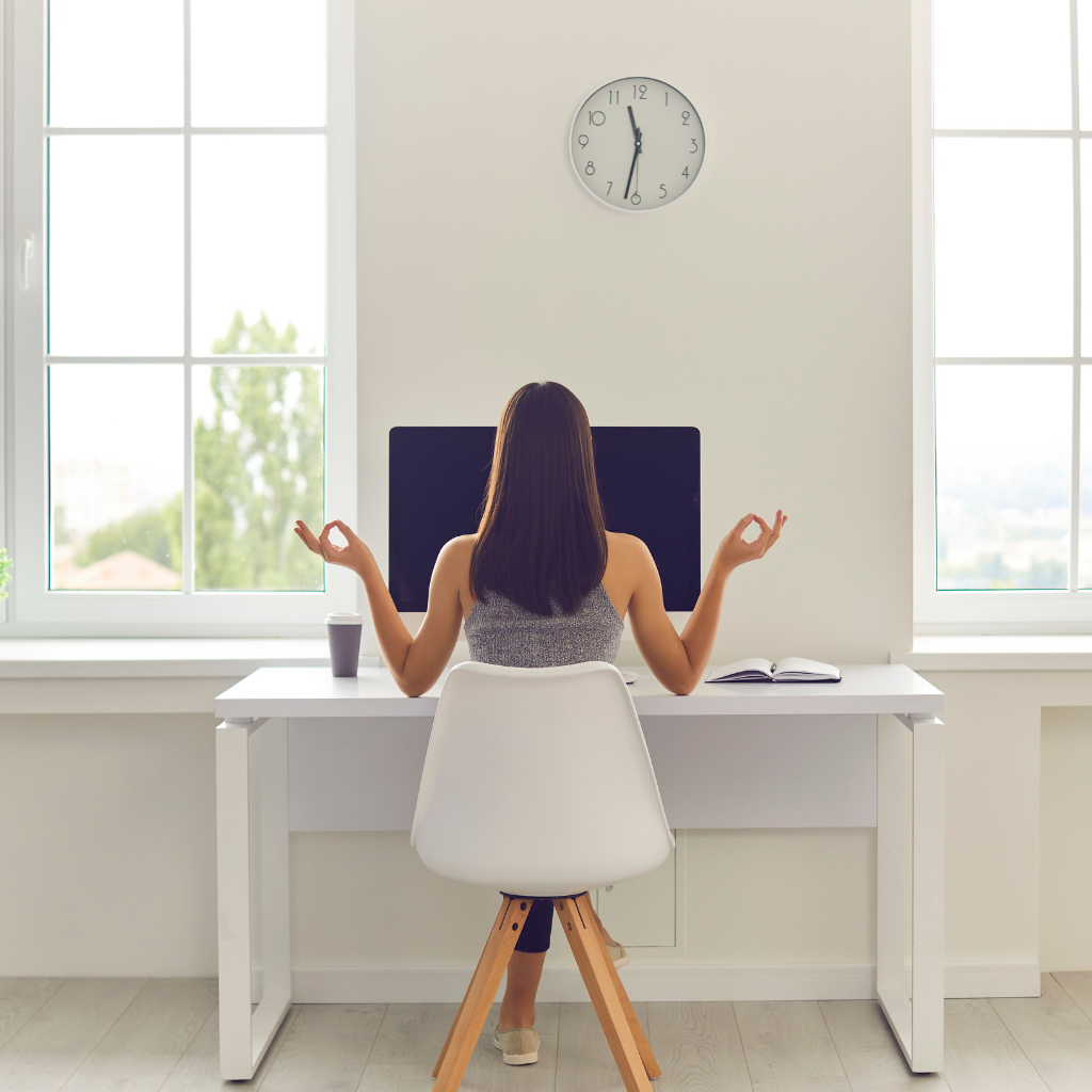 How To Embrace this New Work-Life Chaos – Busy Balance