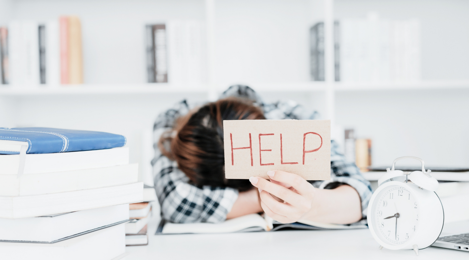 How To Embrace this New Work-Life Chaos – Busy Balance